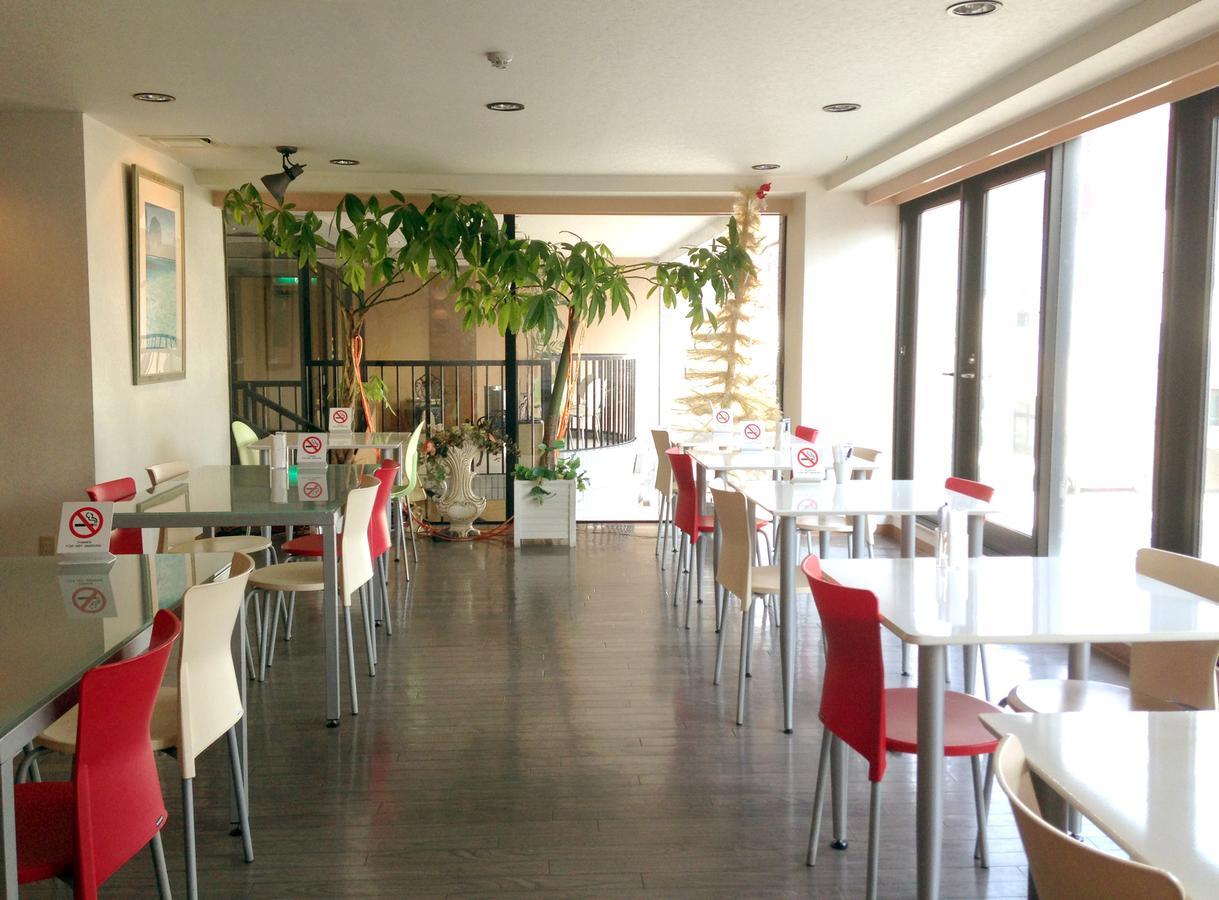 Hotel Koga Hills Bagian luar foto